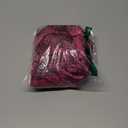 2026 Satin Cap Sleeve Cowl Back Summer Dresses for Women Elegant Ruched Waist Wedding Guest Midi Dress (Large, Fuchsia)