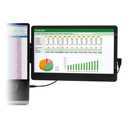 Helix 11.6" Attachable Portable Laptop Monitor