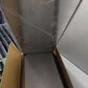 Amazon.com: Antok Door Mirror, Full Length Mirror Over The Door, 49'' x 15'' Hanging Mirrors, Wall Mirrors, Wall Mounted/Hanging/Leaning, Home Decor, White, Rect Comer Style : Home & Kitchen