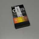 3 x Wiaocit 3 Pack Tempered Glass Camera Lens Protector for iPhone 17 Pro, 9H Hardness, Anti-Scratch, Case Friendly