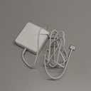Mac Book Pro Charger 85W Mag 1 L-Tip Power Adapter, Compatible with Mac Book Pro 13 15 17 inch（Before Mid 2012）