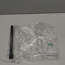 Lighted Christmas Tree Star Topper with Stabilizer Holder - 9" Battery Operated Tree Toppers with 30 LED Lights, Large Xmas Tree Top Ornament for Holiday Decoration