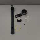 Car Magnetic Phone Mount for Acura RDX 2019 2020 2021 2022 2023 2024 2025 2026 Auto Interior Accessories Best Cellphone Holder Fast 15W Wireless Charger Cell Phones Charging Screen Stand