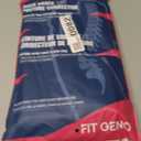 Fit Geno Posture Corrector for Women and Men - Adjustable Back Brace & Straightener for Scoliosis, Hunchback Correction, Back Pain, Spine Corrector, Back Support and Posture Trainer