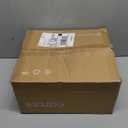 CAROTE 14 Pcs Pots and Pans Set Nonstick,Cookware Set Kitchen Cooking Set with Utensil and Pan Protectors (Cream White)