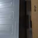 KoolMore 24 Inch Stainless-Steel Microwave Drawer with 1.2 cu. ft. Capacity, 1000W Power with 10 Custom Cooking Levels, Memory, and Timer Functions, Wall-Mounted with Flat Bottom (KM-MD-1SS)