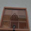 3CE 3 Concept Eyes NEW Mood Recipe Multi Eye Color Palette (Smoother) Powder