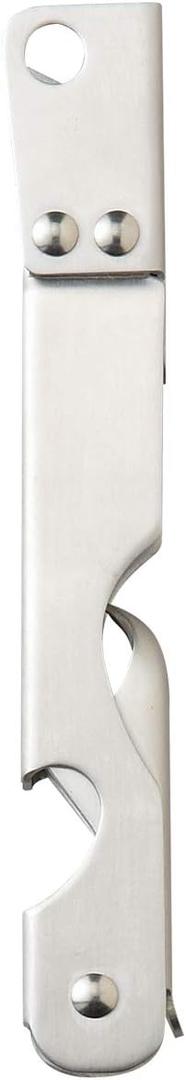 Muji Stainless Steel Can Opener
