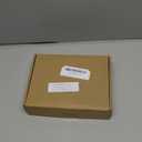 uxcell B-53 V-Belts 53" Inner Length, B-Section Rubber Drive Belt