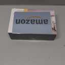 Amerdeco 10 Pack Champagne Bronze Knurled Cabinet Pulls 5 Inch(128mm) Hole Center Kitchen Cabinet Handles Drawer Pulls Cabinet Hardware ZH034