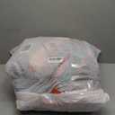 Menkxi 6 Pcs Bohemian Floor Pillows Seating 15 Inch Boho Floor Cushions Sitting Pillows Square Yoga Mandala Meditation Pouf for Living Room Balcony Office Tatami(Classic)