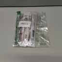 Pentel EnerGel Deluxe RTX Liquid Gel Ink Pen Set Kit, Pack of 3 with 4 Refills (0.7mm) (Brown)