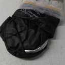 EcoNour Car Windshield Sun Shade | 2025 Upgraded Innovative No-Light-Pass Technology for Maximum Coverage | Foldable Sun Shade Keeps Your Vehicle Cool | Must-Have Car Accessories | Small (59" x 29")