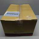 Dorman 1591862 Driver Side Headlight Assembly Compatible with Select Ford Models (Clear)