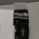 QUMY Dog Shoes for Large Dogs, Medium Dog Boots & Paw Protectors for Winter Snowy Day, Summer Hot Pavement, Water-Resistant in Rainy Weather, Outdoor Walking, Indoor Hardfloors Skid-Resistant Sole (Size 8: 3.0''x3.3"(W*L) (Pack of 4))