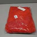 Girls Halloween Costumes Ghost Red Bride Dress Up Cosplay Costume Pageant Dress Party Cosplay 3-12Y