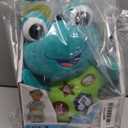 Baby Einstein Ocean Explorers Neptunes Cuddly Plush Composer Musical Discovery Toy, Ages 6 Months and up