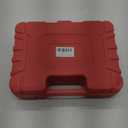 0-140PSI Fuel Injector Injection Pump Pressure Tester, Fuel Pressure Tester Kit, Universal Fuel Pump Pressure Tester Gasoline Car Truck Motorcycle Diagnostic Tool