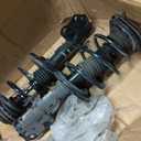 Front Left Strut Assembly TOYOTA Prius 2014 DAA-ZVW30