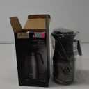 Primula Stainless Steel Insulated Pour Over Coffee Maker