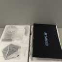 SANSUI Curved Monitor 24 inch 100Hz USB Type-C Computer Monitor with Built-in Speakers- MPRT 1ms,Adaptive Sync,HDR,1500R,VESA 75x75mm Compatible, for Home and Office(ES-24C1)