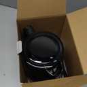 Toastmaster Electric Kettle by Select Brands - Cordless Electric Water Boiler for Coffee, Tea & More - Use This Electric Tea Kettle in Your Kitchen or Dorm - 1.7 Liters, Black