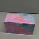 Gifts for 10 Year Old Girl, 10Year Old Girl Birthday Gifts 10th Double Digits Birthday Gift for Girls Ideas for Daughter Niece Sister Cool Things for 10 Year Old Girls Water Bottle and Baseball Cap