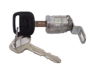 CAR IGNITION KEY
