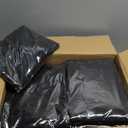 Cocktail Table Covers-Spandex Round High Top Tablecloths 10 Pack 32x43 Inch-Black Stretch Fitted Bar Tall Tablecloth for Pub Bistro Highboy Party Event Banquet Height Folding Standing