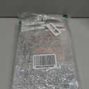 2 Boxes Rhinestones for Bedazzling Kits, Multicolor 3mm & Silver Clear 2/3/4/5/6mm Resin Flatback Gems for Diamond Art, Bedazzler Kit with 3Pcs 10ml B7000 Jewelry Glue for DIY Crafting Crafts Decor