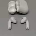 Apple AirPods 4 with Active Noise Cancellation  