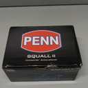 PENN Squall II Star Drag Conventional Fishing Reel