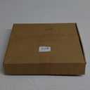 Adjustable Wooden Bible Stand Carved Bible Holder Missal Stand Book Display for Reading Folding Religious Prayer Wooden Holy Book Holder 12.99 x 10.04 Inches(Dark Brown)