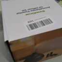 InnoGear Aromatherapy Diffuser & 10 Essential Oils Set, 400ml Diffuser Ultrasonic Diffuser Cool Mist Humidifier with 4 Timers 7 Colors Light Waterless Auto Off for Valentine's Gift, Dark Wood Grain