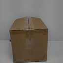 Trash Can Basketball Hoop,Basketball Net Trash Can,Waste Basket,Basketball Gift,Basketball Trash Can Holder for Home,Bedroom,Office,Gym (Including 1pc Basketball Trash Can),Wood Backboard