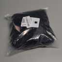 ABEHIK Two Piece Workout Sets for Women Sports Bra Tank Top High Waist Booty Lifting Shorts Gym Yoga Active Wear Outfits (Medium, Black)