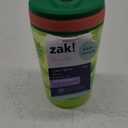Zak! Leak-Proof Cap Green 15 Oz