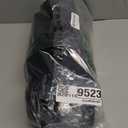 Water Warmer, HEYVALUE Baby Bottle Warmer, Formula Maker with Night Light, 4 Temperature Control & 72H Keep Warm, Detachable Tank, Instantly Dispenses Warm Water, Feed Baby More Easier and Healthier (Black)