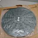 JACKEL Drainage Cover (18 Inch Diameter - Green)