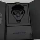 Monster DNA Go Wireless Earbuds, Bluetooth with aptX Audio, IPX5, Water Resistant, 15-Min Charge, Long Battery with Charging Case