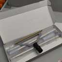 47 Adjustable Long Handle Carpet Rake Pet Hair Remover, Reusable Large Metal Lint Remover Brush for Embedded Fur Removal from Low Pile Rugs Stairs, Carpet Brush Scraper Dog Cat Hair Remover Broom