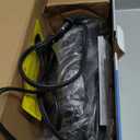 Steam Iron for Clothes, 1800W Cloth Iron with Ceramic Soleplate, Auto-Off, 20s Fast Heat-up,Burst of Steam, Self-Cleaning, 20.28oz Water Tank for Home Ironing