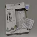 Sony ICD-PX370 Mono Digital Voice Recorder with Built-In USB Voice Recorder, Black