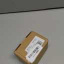 Garbage Disposal Air Switch Kit Sink Top Waste Disposal Long Stainless Steel Golden Polished On/Off Air Button Food and Waste Disposals Part by Etoolcity, UL Listed LF40-C063