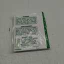 for Samsung Galaxy A16 5G Screen Replacement for Samsung A16 Screen Replacement with Frame kit A166e A166u A166p s166v A166w S166dl LCD Touch Display digitizer Assembly (Not for 4G) (Black)