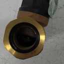Zurn Wilkins 1-NR3XLDUC 1" NR3XL Pressure Reducing Valve with Double Union FNPT Copper Sweat Connection