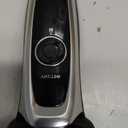 Panasonic ARC5 Electric Razor for Men with Pop-Up Trimmer, Wet/Dry 5-Blade Electric Shaver with Intelligent Shave Sensor and Multi-Flex Pivoting Head  ES-LV65-S (Silver)