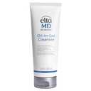 EltaMD Oil-In-Gel Facial Cleanser, Daily Gentle Face Cleanser, Removes Long-Wear Makeup, Sunscreen, and Sweat, Cleansing Oil For Face, 3.4 oz Tube