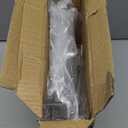 Aolloa 6 PCS Shelf Dividers for Closet Organization Acrylic Clear Closet Shelf Divider for Wooden Shelving Suitable for Wooden or Vertical Shelves Or Bedroom, Kitchen and Office