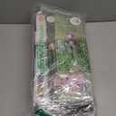 INPANY Pink Unicorn Hopper, Horse Hopper, Bouncy Inflatable Animal Ride-on Toy for Children, Boys and Girls, Toddlers (Pump Included)